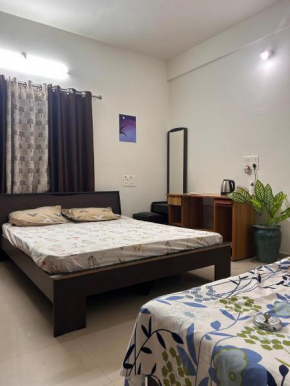 AC Comfy Private Room